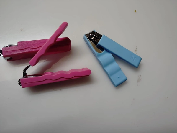 NAIL CUTTER 212 (XINDONG)