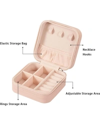 JEWELLERY ORGANIZER
