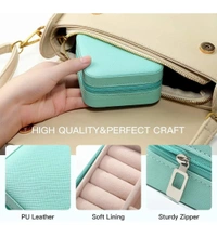 JEWELLERY ORGANIZER