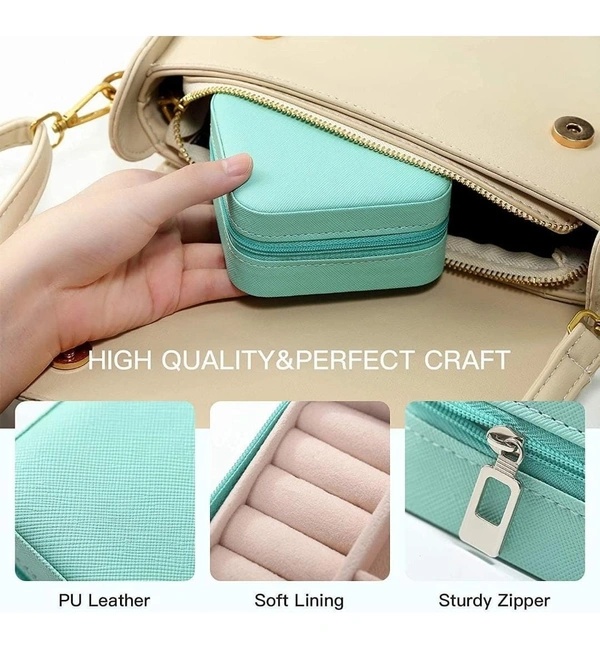 JEWELLERY ORGANIZER