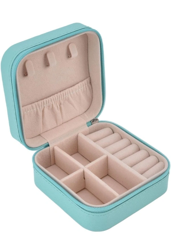 JEWELLERY ORGANIZER