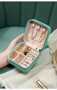 JEWELLERY ORGANIZER