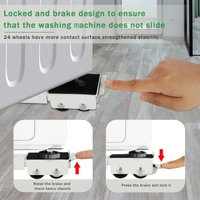 FURNITURE MOVERS (set of 2)