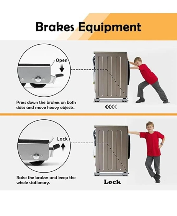 FURNITURE MOVERS (set of 2)