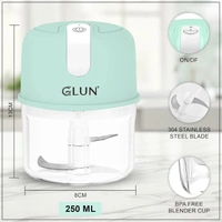 GLUN FOOD PROCESSOR