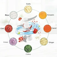 GLUN FOOD PROCESSOR