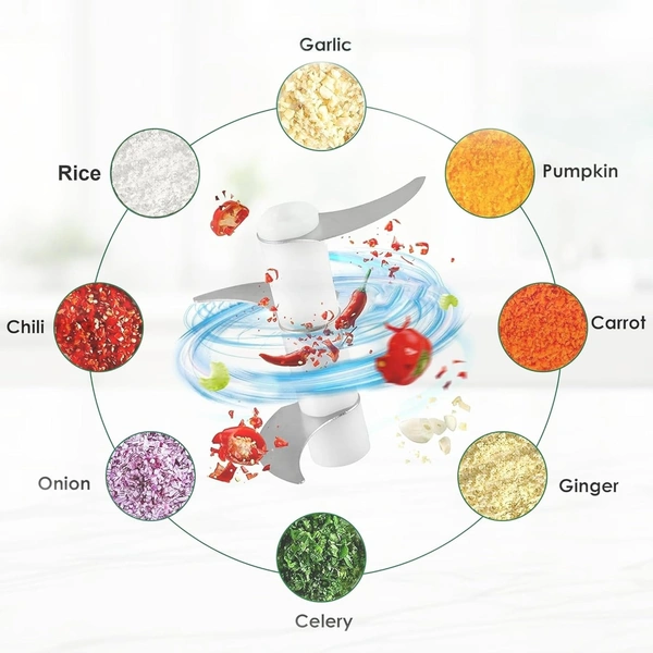 GLUN FOOD PROCESSOR
