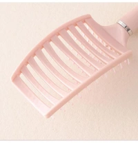CURLY HAIR BRUSH