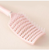 CURLY HAIR BRUSH