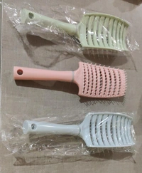 CURLY HAIR BRUSH