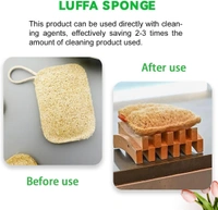 ECO KITCHEN SPONGE