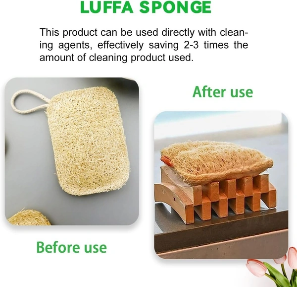 ECO KITCHEN SPONGE