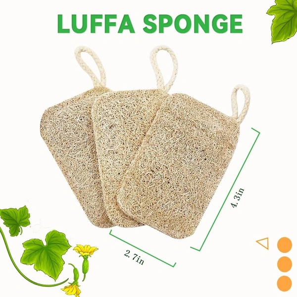 ECO KITCHEN SPONGE