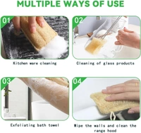 ECO KITCHEN SPONGE