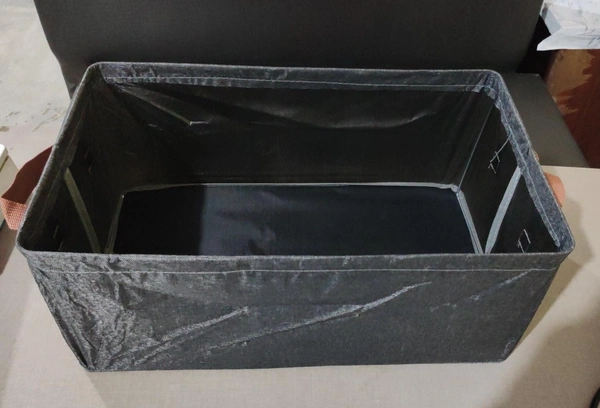 STORAGE BAG 26LTR DARK GREY