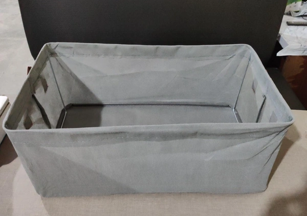 STORAGE BAG 26LTR GREY