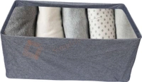 STORAGE BAG 26LTR GREY