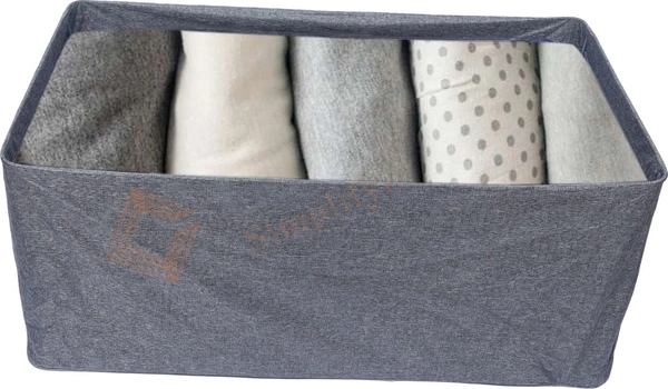 STORAGE BAG 26LTR GREY
