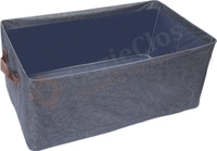 STORAGE BAG 26LTR GREY