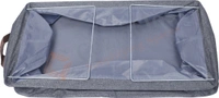 STORAGE BAG 26LTR GREY
