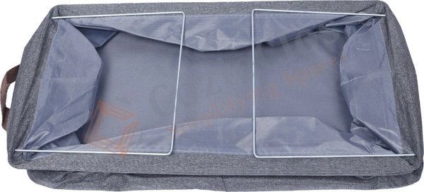 STORAGE BAG 26LTR GREY