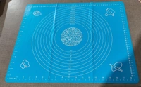 DOUGH MAT - PINK / BLUE