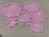 Silicone LIDS 85gm.200PB