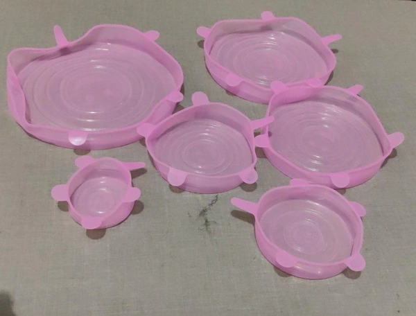 Silicone LIDS 85gm.200PB