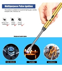 USB GAS LIGHTER 200PB