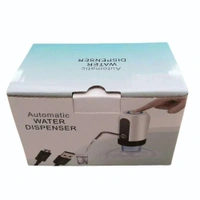 WATER DISPENSER PRINTED BOX 14.5X9.5X8.5