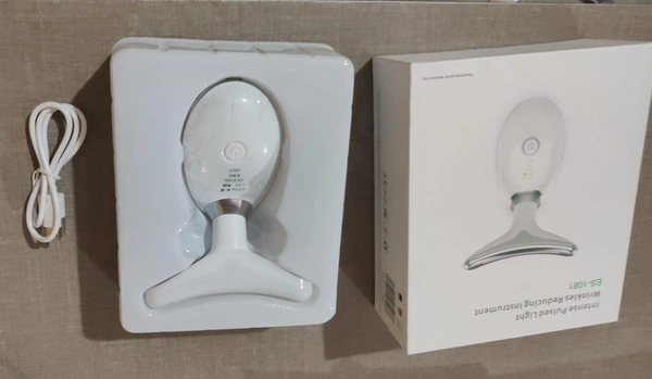 NECK FACE WRINKLE REMOVAL MASSAGER