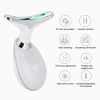 NECK FACE WRINKLE REMOVAL MASSAGER