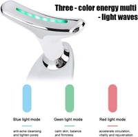 NECK FACE WRINKLE REMOVAL MASSAGER