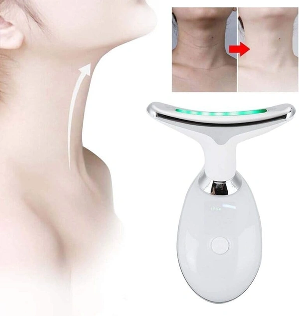 NECK FACE WRINKLE REMOVAL MASSAGER