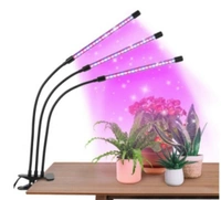 GROW LIGHTS