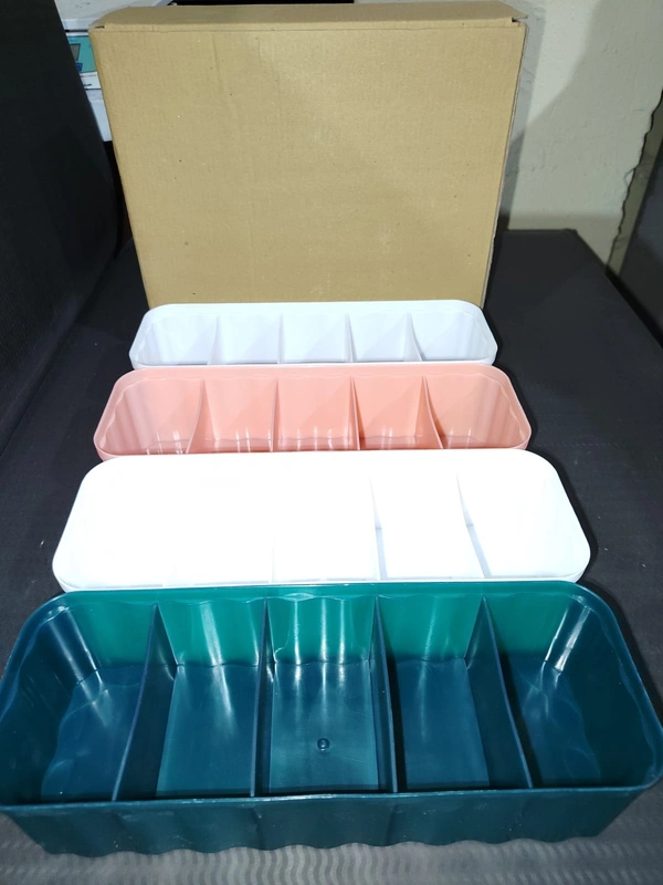 SOCKS ORGANIZER