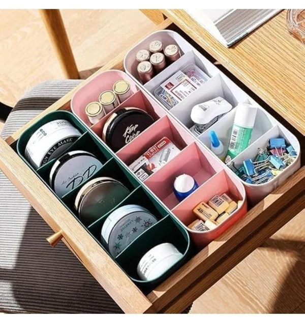 SOCKS ORGANIZER