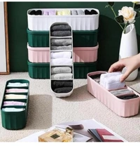 SOCKS ORGANIZER