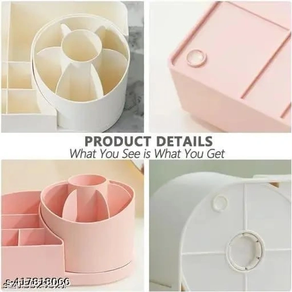 PEN STAND 360 ROTATING