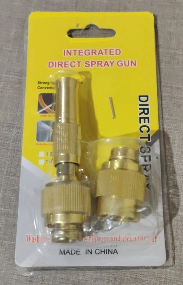 DIRECT SPRAY GUN