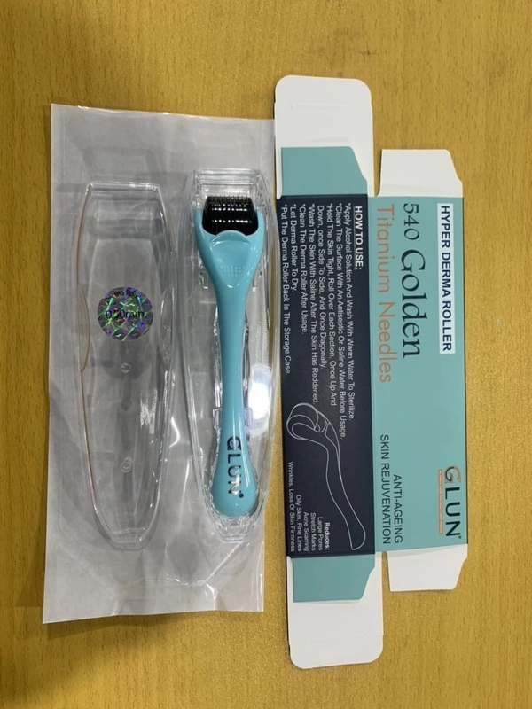 GLUN DERMA ROLLER
