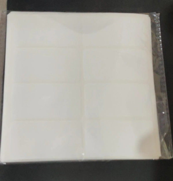 JAR LAB 25X50 MM