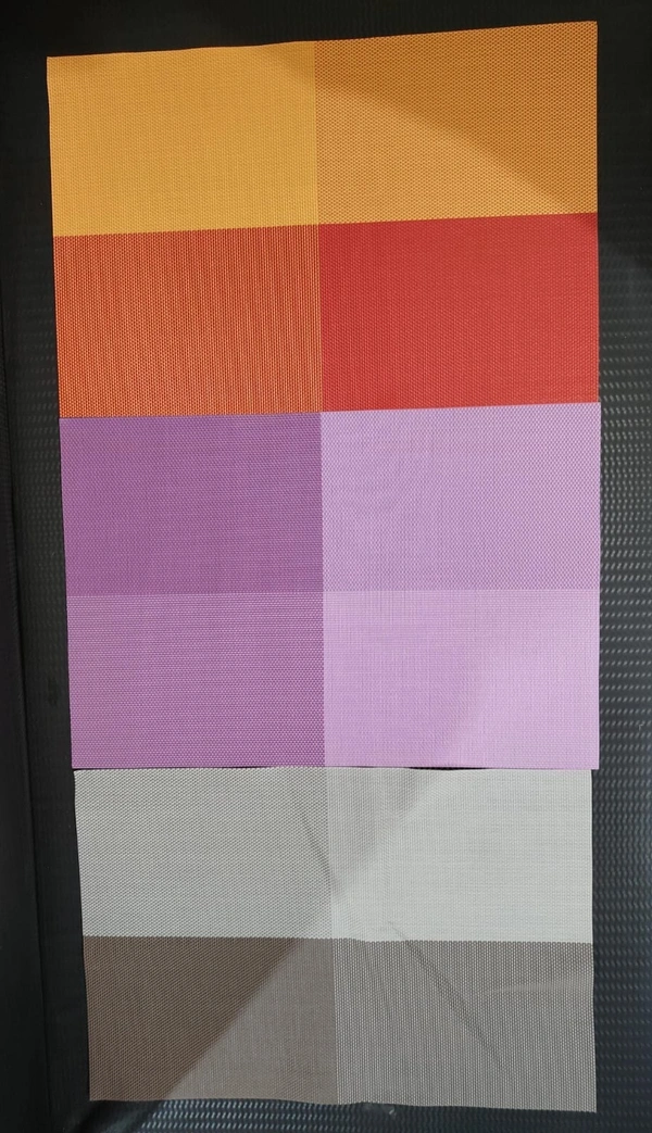 DINNING TABLE PLACEMAT
