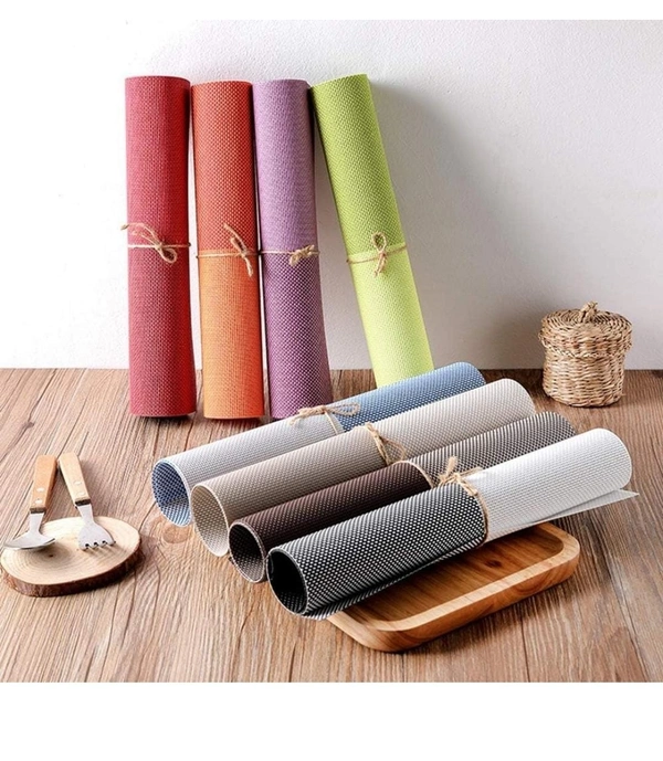 DINNING TABLE PLACEMAT