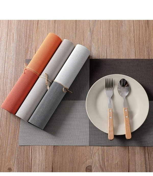 DINNING TABLE PLACEMAT
