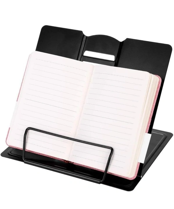 Book Stand Metal