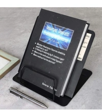 Book Stand Metal