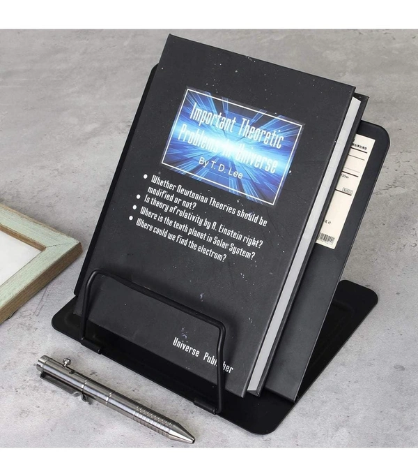 Book Stand Metal
