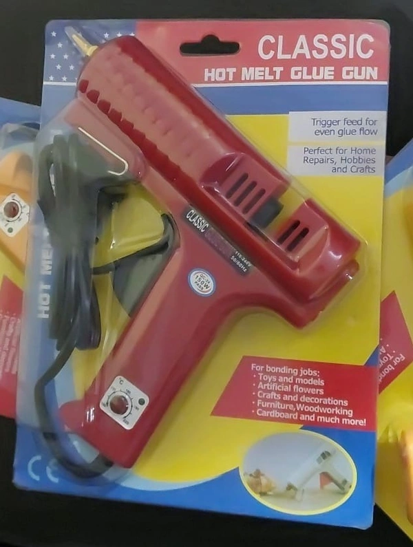 CLASSIC GLUE GUN 150W