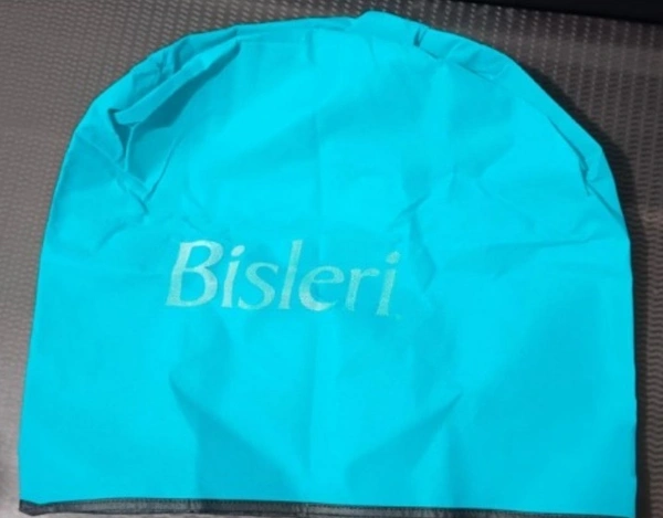 BISLERI JAR COVER